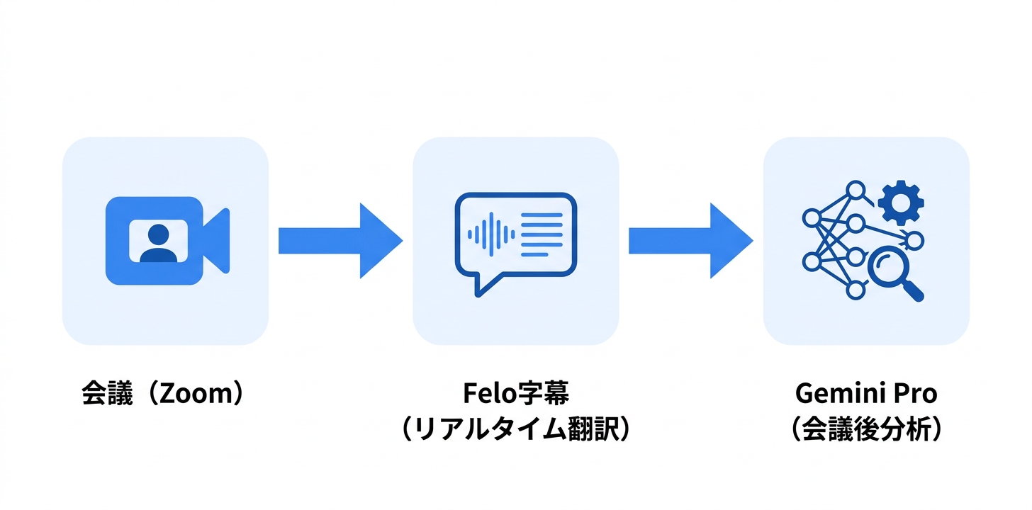 gemini pro guide インフォグラフィック|Felo字幕