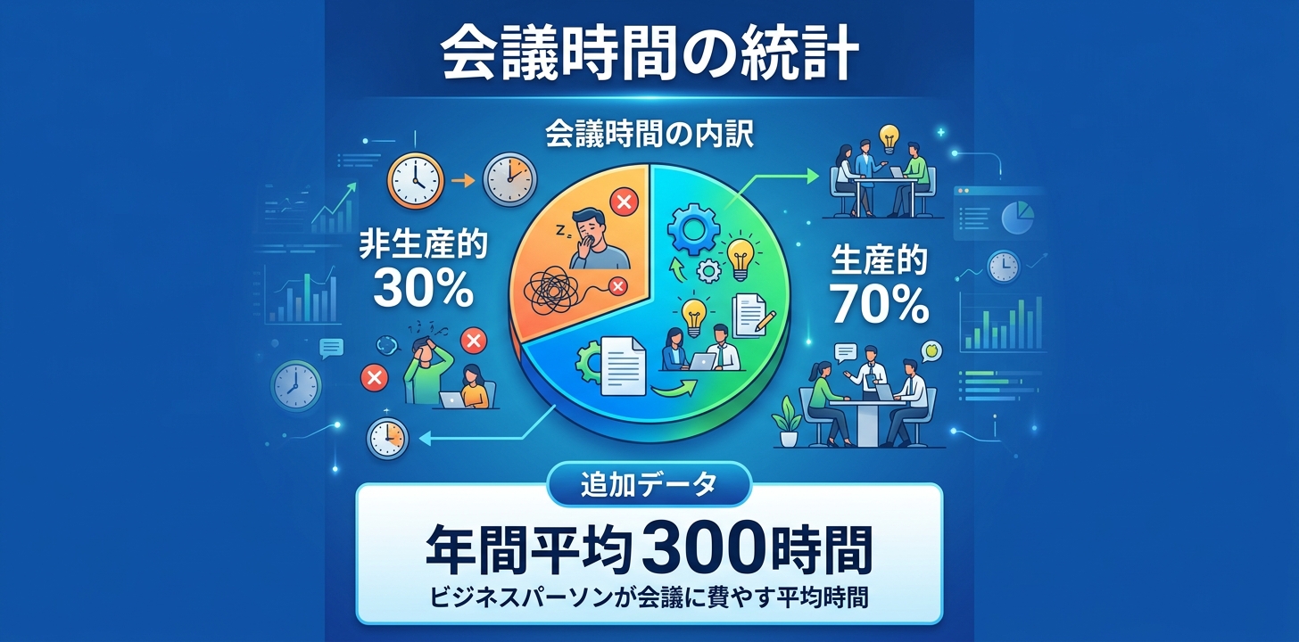 meeting toha guide インフォグラフィック｜Felo字幕